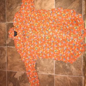 Ralph Lauren long sleeve